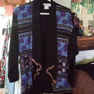 Vintage Peter Popovitch Top